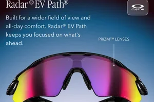 Meet Radar® Ev Path®