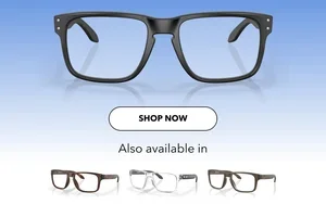 Lock in 20% Off Prescription Lenses