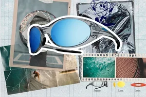 Get 20% Off Custom Sunglasses
