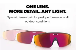 New Oakley Meta Vanguard