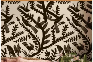 Nouvelles collections de papier peint