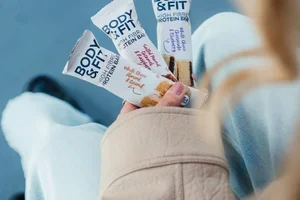 Votre dose de protéines, où que vous alliez