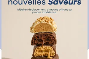 7 saveurs uniques. Qu'est-ce qui les rend si spéciales ?