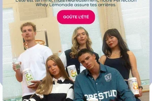 Faites durer l'été !
