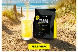 Voilà comment tu cuts quand la température grimpe