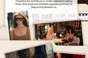 The monthly gossip 📰