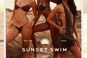 Sunset Swim > everything else