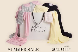 SUMMER SALE IS LIVE