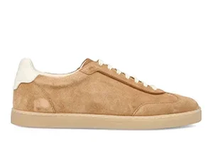 Just landed: Brunello Cucinelli, Zegna and more