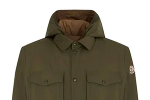 Designer jackets up to 70% off