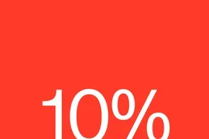 FLASH SALE: An Extra 10% off
