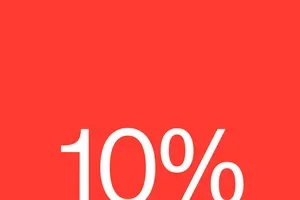 Last few hours for an extra 10% off