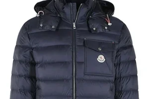 New designer jackets