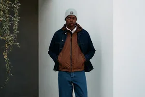 New Stone Island is here