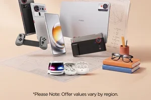 It's LIVE! Up to $160 OFF — Back to School starts now