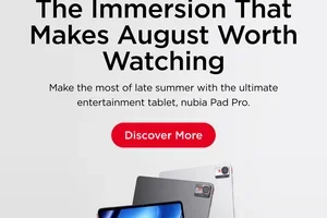 Max Out Your Fun this August