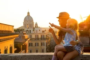 Septembre = le mois des citytrips ✈️ + 100 € pour plus tard