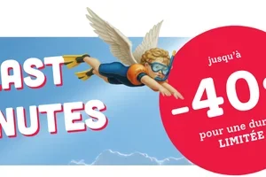 Les vacances d’automne ? Même par 30 degrés, nous pensons déjà à la suite 😉