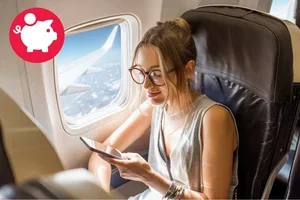 Yes, ces vacances sont désormais moins chères 👀