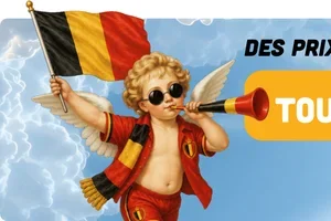 ☀️ Encore envie de partir en juillet ? Voici pourquoi