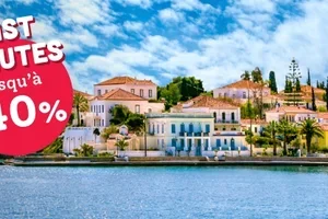 ☀️ Quatre destinations soleil qui font toujours sensation cet été