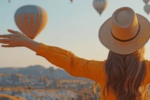 Last minute en Turquie ? Soleil, plage et séjour all inclusive.
