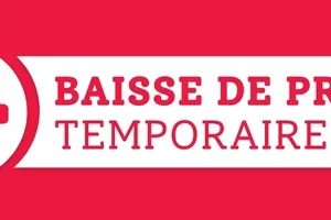 Encore plus avantageux : dernières baisses de prix