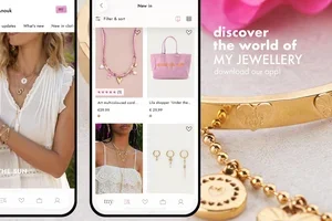 The My Jewellery app is here!