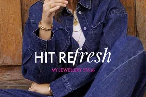 Back to work & hit refresh