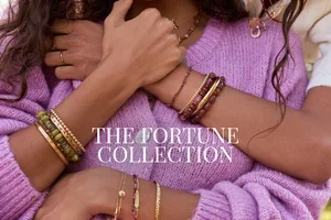NEW | The Fortune Collection