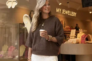 We're celebrating 15 years My Jewellery