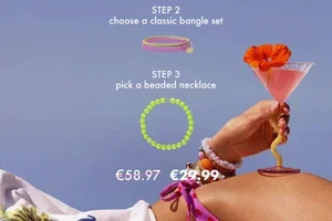Summer Jewellery Deal