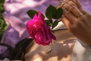 The Birth Flower Collection is back!