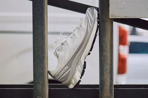New in sneakers worth a scroll