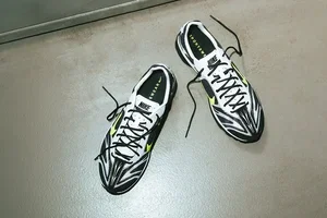 New in sneakers worth your attention