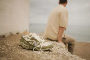 The latest from New Balance & Asics
