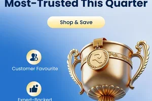 🏆 Most Popular Choices in Q2