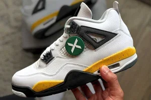 💛 The Jordan 4 Rare Air Tour Yellow Returns