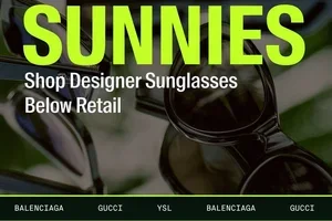 Sunglasses Below Retail 😎