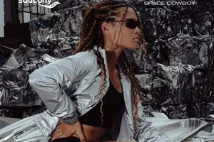 La collection Space Cowboy est désormais disponible