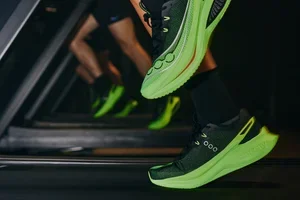 Nouveautés de la Endorphin Pro 5