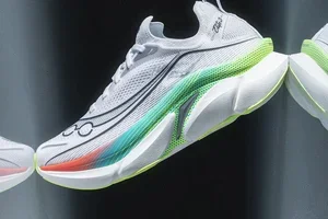 Découvrez la toute nouvelle Endorphin Elite 3
