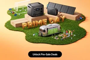 Up to 42% OFF| BLUETTI Prime Summer Starts Early