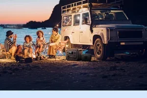 🚗Up to 39% OFF | Power Your RV Adventures