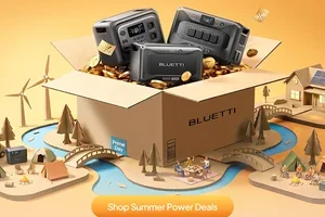 🔥Save Up to 1.300 € | Prime Summer Deals Are Live