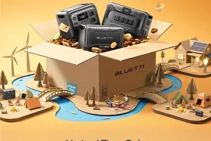 🔥Heatwave Power Backup Deals: Up to 42% Off