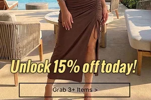 Treating Yourself Is Essential: Buy 3 Get 15% Off