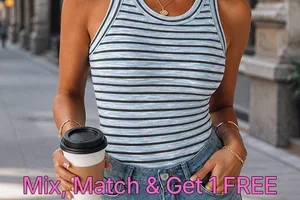 B3G1 deal here! Mix & Match Styles