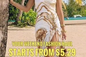 You have points to spend! 💎 + Up to 70% Off Clearance