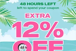 Tik-tok! ⏳ 48 HOURS LEFT | Final Hours to Save!